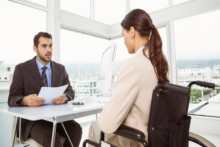 A Guide to Preparing for a Job Interview in 2025