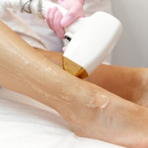 Waxing and Hair Removal