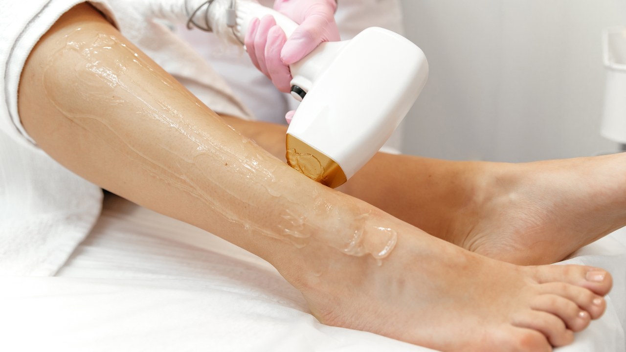 Waxing and Hair Removal