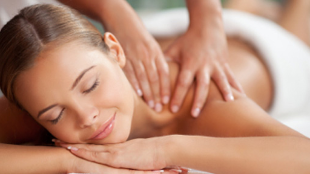 Lymphatic Drainage Massage Therapy