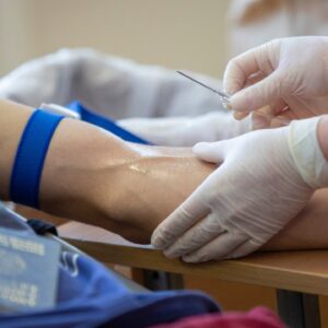 Phlebotomy