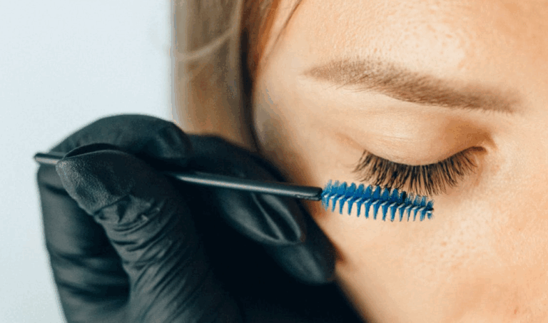 Lash Extension Training: How to Start a Lucrative Career in 2025