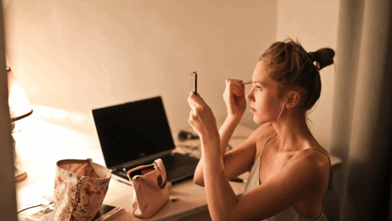 Permanent Makeup