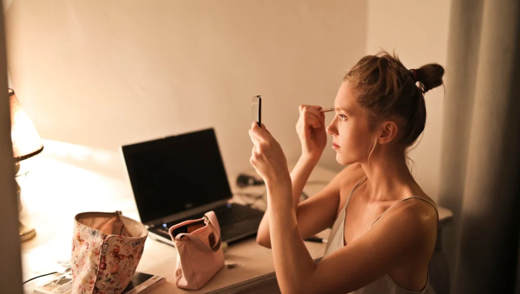 Permanent Makeup