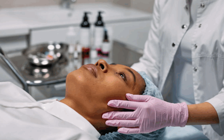Skincare Specialist
