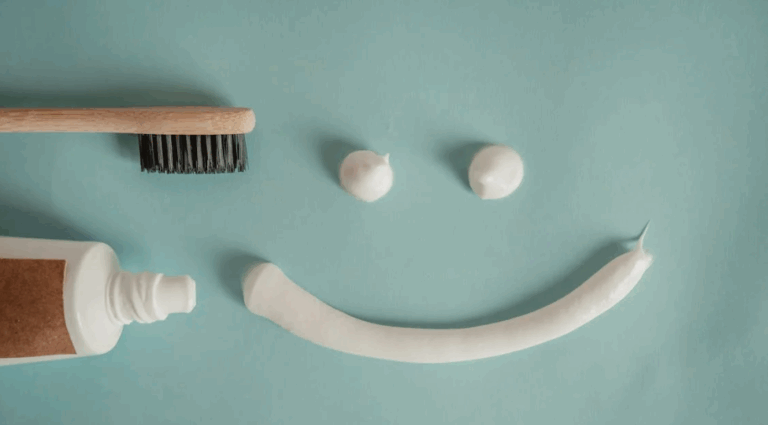 Teeth Whitening