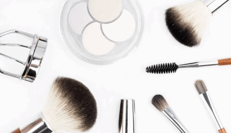 Brush Cleaning Solutions