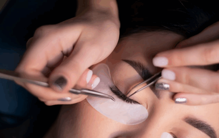 5 Common Lash Extension Mistakes (And How to Avoid Them)