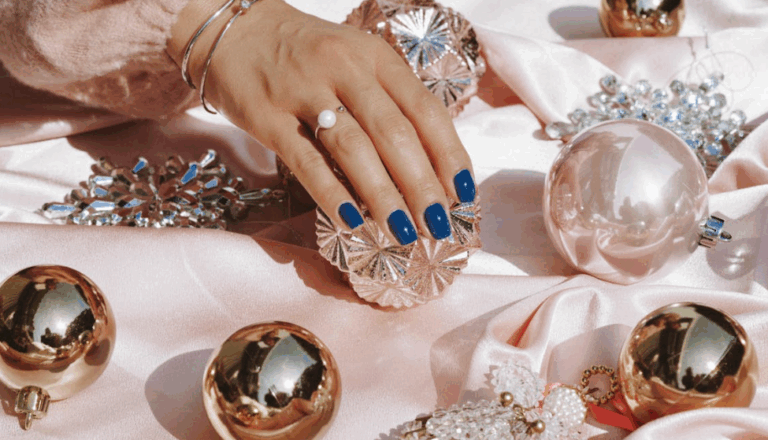 2025 Nail Trends: What Every Nail Tech Needs to Know
