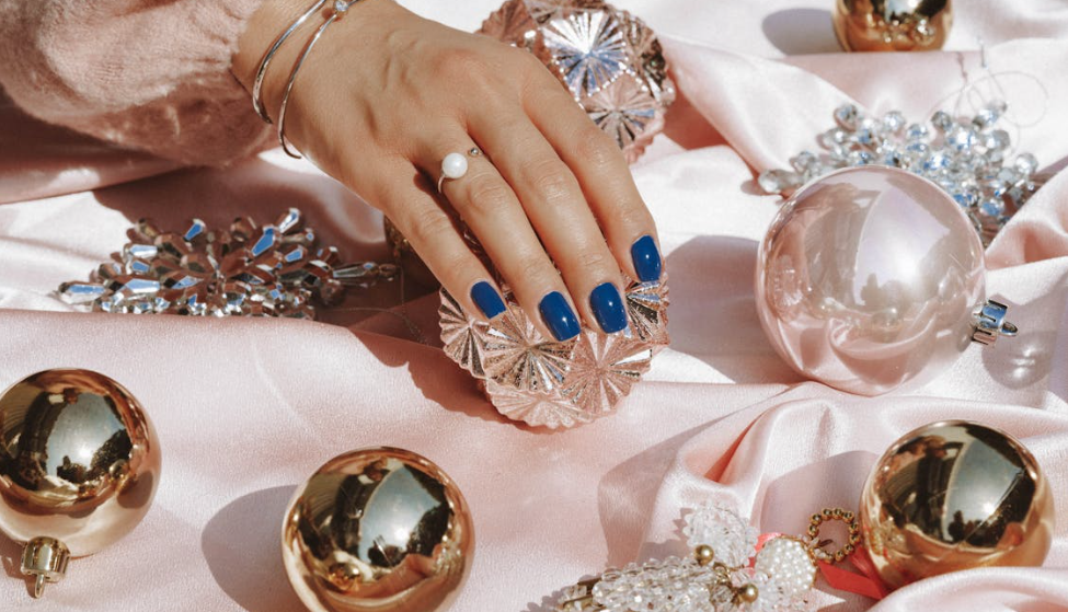 Nail Trends