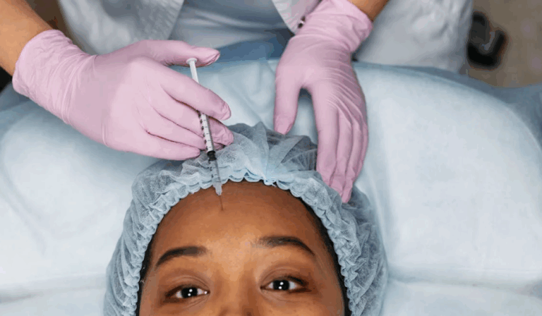 Botox, Fillers & Beyond: What Our Advanced Aesthetics Course Covers