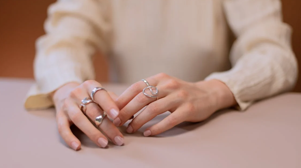 Nail Trends