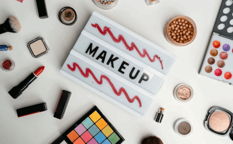 5 Must-Have Products for Every SFX Makeup Kit