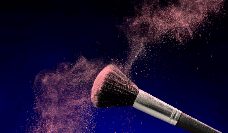Why Every MUA Needs a Brush Cleaning Certification (Sanitation Laws Explained)