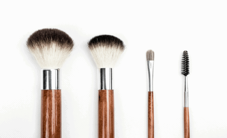 The Best Brush Cleaning Solutions for Professional Artists