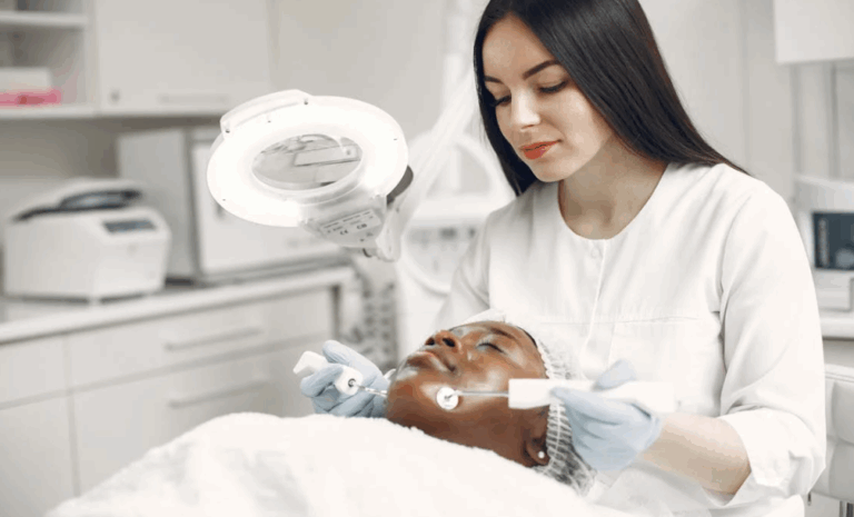 Skincare Specialist