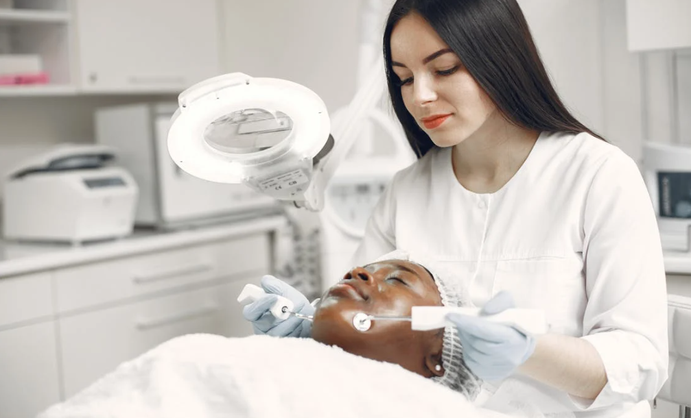 Skincare Specialist