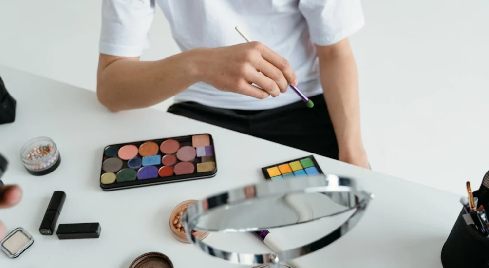 Makeup Artist