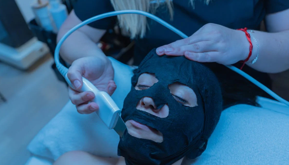 Microdermabrasion Training