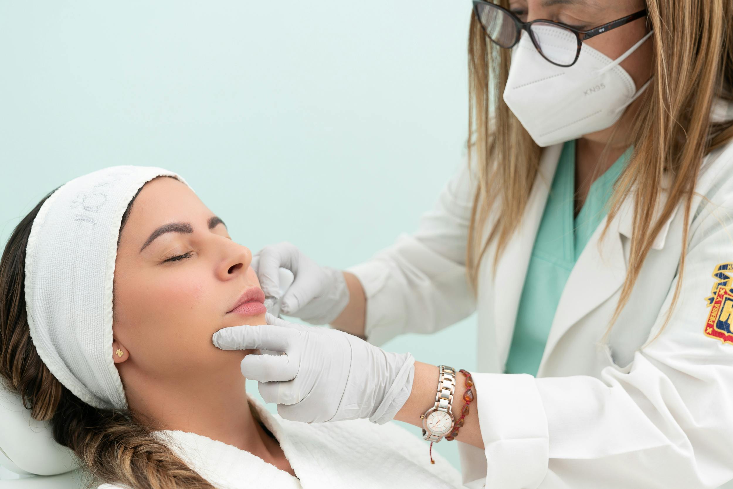 Breaking Into Medical Aesthetics