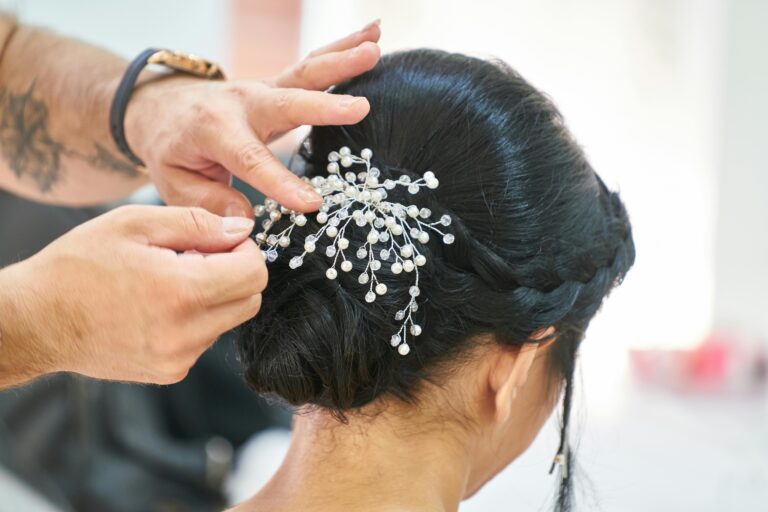 Hair Stylist