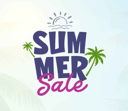 Summer Sale - Institute of Beauty & Makeup