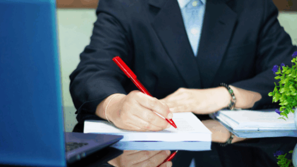 Proofreading & Copyediting Course