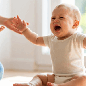 How to Handle Tantrums in Children