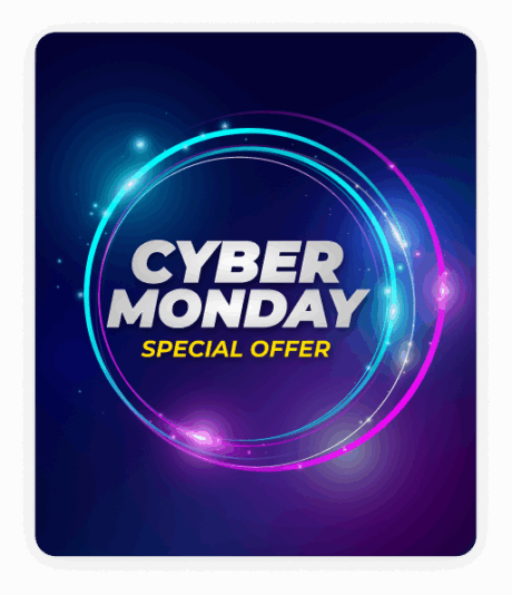 Cyber Monday