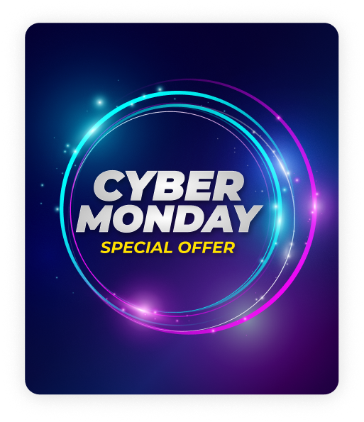 Cyber Monday