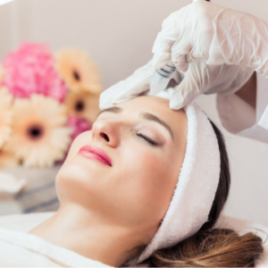 Aesthetics Level 8 Advanced Diploma