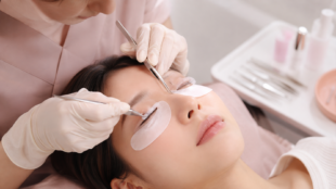Korean Lash Lift Masterclass: Advanced Professional Techniques | CPD Accredited UK
