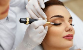 Eyeliner Permanent Makeup Masterclass